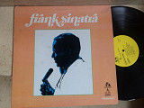 Frank Sinatra ‎ – Frank Sinatra ( USA ) LP ***