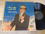 Frank Sinatra ‎– Come Fly With Me ( USA ) album 1958 LP ***