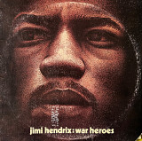 Jimi Hendrix – War Heroes