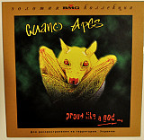 Guano Apes ‎– Proud Like A God ( UA )