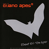 Guano Apes – Planet Of The Apes ( UA )