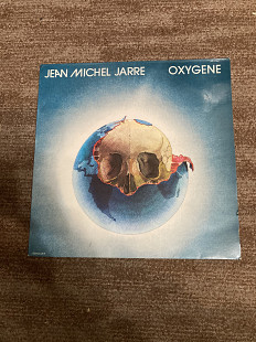 Jean Michel Jarre(France)1979г., M-