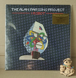 Alan Parsons Project - I Robot: 35Th Anniversary Legacy Edition 2LP Remastered