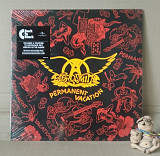 Aerosmith - Permanent Vacation LP 180 Gram