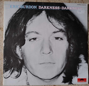 Eric Burdon – Darkness - Darkness