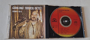 Gianluigi Trovesi Octet From G To G