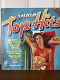 Italo Top Hits lp