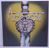 Accept – Accept LP 12" Germany