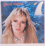 Great White – Once Bitten LP 12" Europe