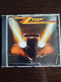 ZZ Top – Eliminator