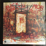 Black Sabbath – Mob Rules