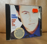 Paul Young - The Singles Collection