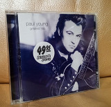 Paul Young - Greatest Hits