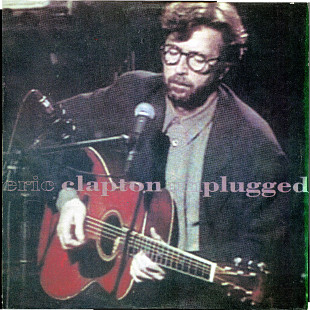 Eric Clapton - Unplugged 1992 Russian