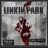 Linkin Park The Hybryd Theory LP