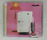 CD THE CURE 1979/2004 Three Imaginary Boys (EU)