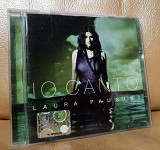 Laura Pausini – Io Canto