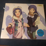 Various - Idolmaster (Idolm@ster) ANIM@TION MASTER 07 Slipcase 2012 JAP