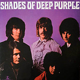 Deep Purple – Shades of Deep Purple (LP)