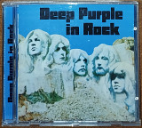 Deep Purple - In rock