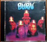 Deep Purple - Burn