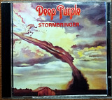 Deep Purple - Stormbringer