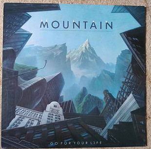 Mountain – Go For Your Life