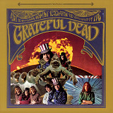 The Grateful Dead - The Grateful Dead (1967/2020) CD, HDCD