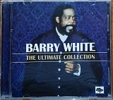 Barry White - The ultimate collection (лицензия)