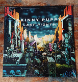 Skinny Puppy – Last Rights