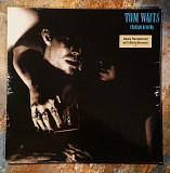 Tom Waits – Foreign Affairs