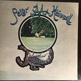 Peter Hammill – Chameleon In The Shadow Of The Night