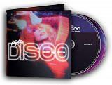 Kylie Minogue - Disco (Guest List Edition) (2020/2021) (2xCD) Digipak