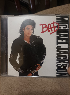 Michael Jackson – Bad