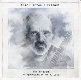 Eric Clapton - Eric Clapton & Friends 2014 EU