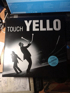 Yello – Touch