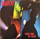 Pompeya – Songs From The Videos