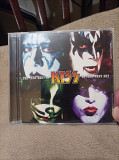 Kiss – The Very Best Of Kiss