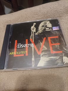 The Doors – Absolutely Live