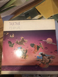 Talk talk- it's my life-vg+/vg+