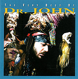 Dr. John 1995 -The Very Best Of Dr. John (1968-1992) (firm., EU)