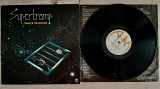 SUPERTRAMP CRIME OF THE CENTURY ( A&M AMLS 68258 A1/B1 ) 1974 HOLL