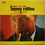 Sonny Rollins - Now's The Time!