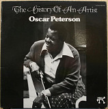 Oscar Peterson - The History of an Artist (2LP)