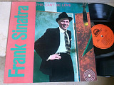 Frank Sinatra ‎– This Can't Be Love ( USA ) LP