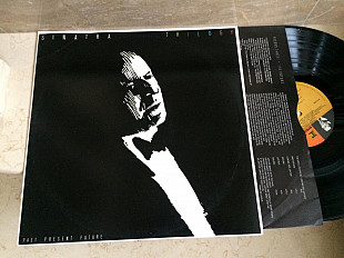 Frank Sinatra ‎– Trilogy: The Past (USA) LP