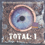 Total ‎– Total: 1 ( Real Records – RR 091 CD )