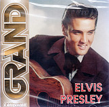 Elvis Presley ‎– Grand Collection ( UA )