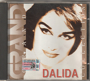 Dalida – Grand Collection ( UA )