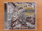 Компакт диск фирменный CD Deserted Fear – Dead Shores Rising (1st press, Century Media, Germany, 201